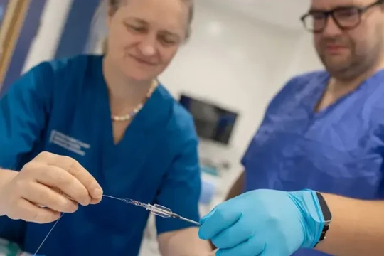 Tin nóng công nghệ.