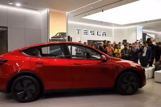 Tin nóng công nghệ hôm nay.