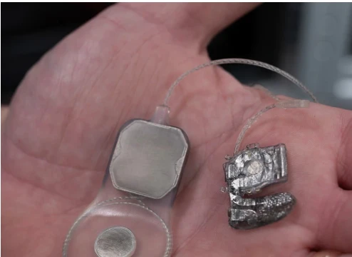 Ảnh: The University Of Sidney