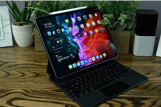 Ảnh: Apple Insider