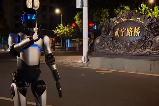 Tin nóng công nghệ hôm nay.