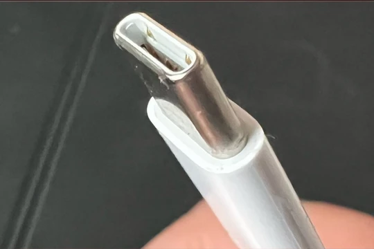 Ảnh: Apple Insider