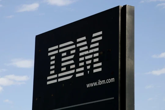 IBM đang tiến hành sa thải hàng nghìn nhân lực tại Trung Quốc (Ảnh: SCMP)