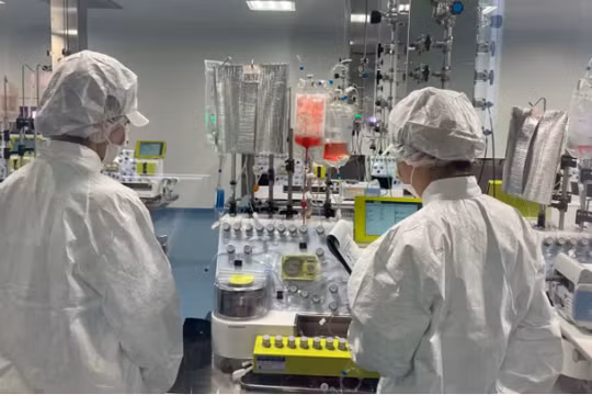 Tin nóng công nghệ hôm nay.