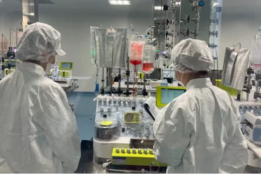 Tin nóng công nghệ hôm nay.