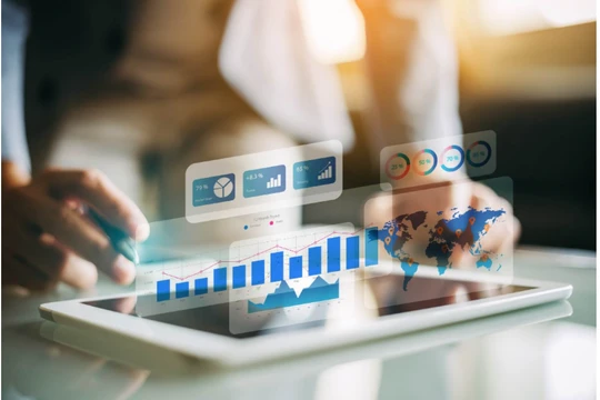 Ảnh: Wipro Digital