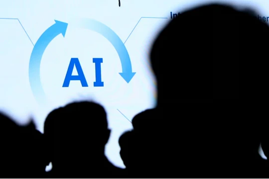 Xie Dong cho biết ông quyết định gia nhập BEDI vì công ty này đang tham gia sâu vào các công nghệ AI tạo sinh tại Trung Quốc. Ảnh: Xinhua.