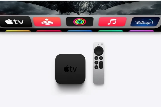 Ảnh: Apple Insider