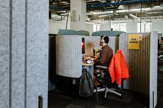 Ảnh: The Wall Street Journal