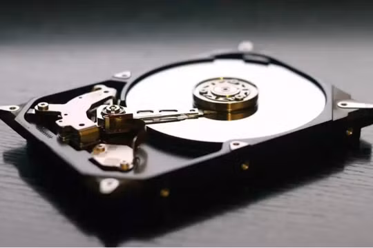 Ảnh: Tech Unwrapped