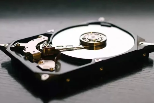 Ảnh: Tech Unwrapped