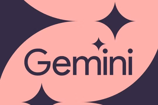 Gemini được Google bổ sung thêm tính năng phản hồi thời gian thực. Ảnh: The Verge.