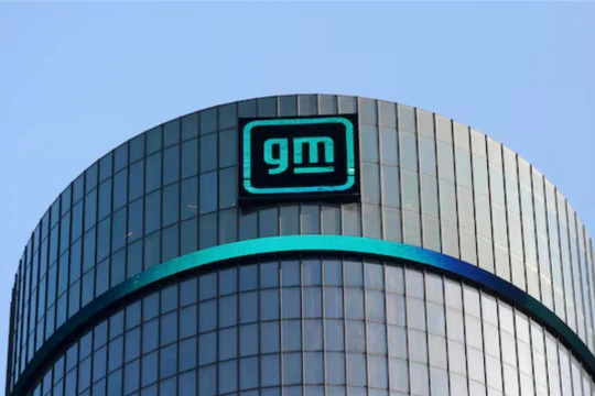 GM có thể sẽ phát triển phiên bản mới của xe limousine tổng thống. Ảnh: Reuters.