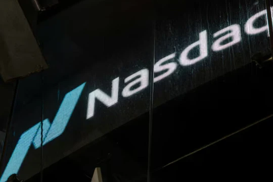 Thị trường chứng khoán Mỹ đang cẩn trọng hơn đối với các cổ phiếu công nghệ. Ảnh: Reuters.