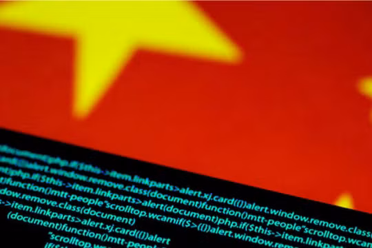 Microsoft hạn chế quyền truy cập của Trung Quốc. Ảnh: Reuters.