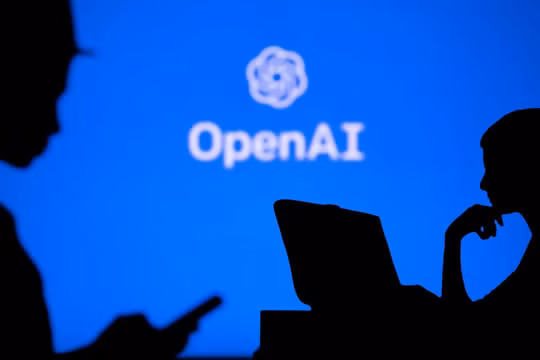 Báo cáo đã đánh giá DeepSeek so với các mô hình hàng đầu của Mỹ, bao gồm GPT-5 của OpenAI. Ảnh: Dreamstime. 