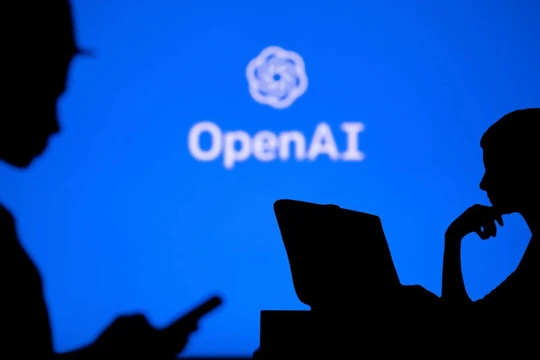 Báo cáo đã đánh giá DeepSeek so với các mô hình hàng đầu của Mỹ, bao gồm GPT-5 của OpenAI. Ảnh: Dreamstime. 