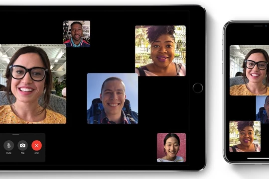 Ảnh: Apple Insider