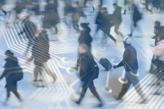 Ảnh: Financial Times