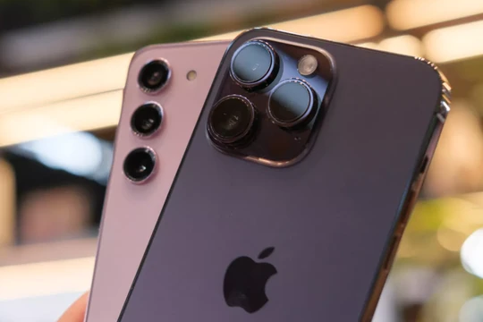 Ảnh: Android Authority