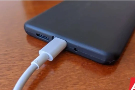 Ảnh: Android Headlines