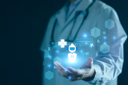 Trung tâm Trí tuệ nhân tạo và Robot cho biết chip Huawei đã chứng minh được khả năng đáp ứng nhu cầu nghiên cứu của phòng thí nghiệm. Ảnh: Shutterstock.