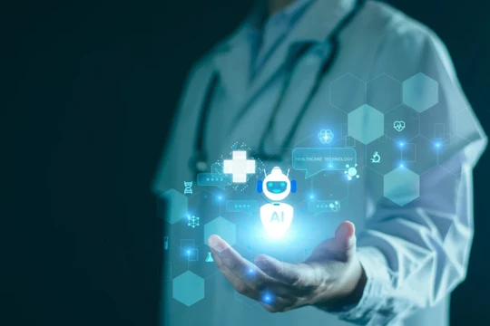 Trung tâm Trí tuệ nhân tạo và Robot cho biết chip Huawei đã chứng minh được khả năng đáp ứng nhu cầu nghiên cứu của phòng thí nghiệm. Ảnh: Shutterstock.