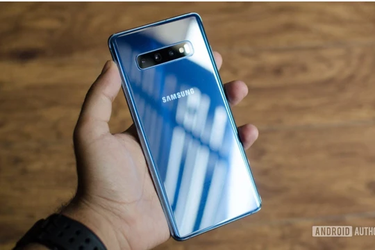 Ảnh: Android Authority