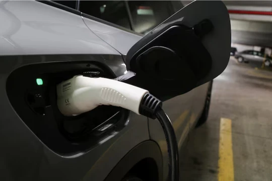 Ngành công nghiệp xe điện tại Mỹ đang đối mặt với nhiều thách thức lớn. Ảnh: Reuters.