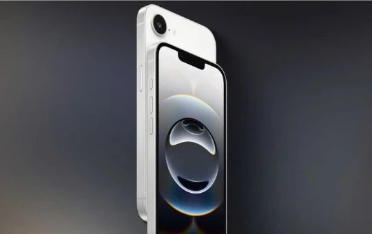 Mẫu iPhone 16e mới của nhà Táo. Ảnh: 9to5mac.