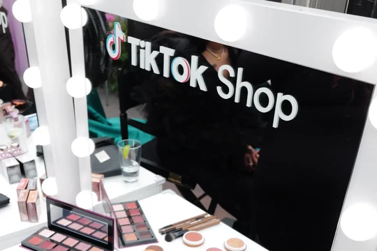 Mua sắm là trọng tâm chính của TikTok trong giai đoạn tới (Ảnh: Business Insider)