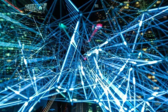 Ảnh: TRG International