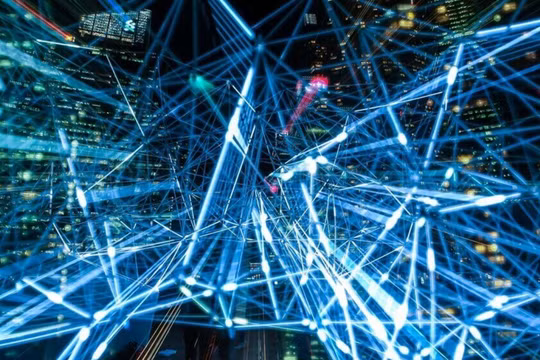 Ảnh: TRG International