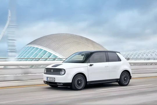 Ảnh: Evening Standard