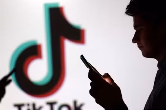 Thuật toán của TikTok có gì đặc biệt? Ảnh: Reuters.