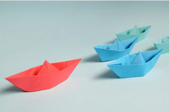 Ảnh: TRG International