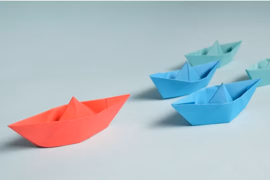 Ảnh: TRG International