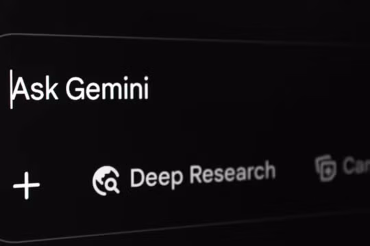 Chatbot Gemini cũng cảm thấy tự ti. Ảnh: BGR.