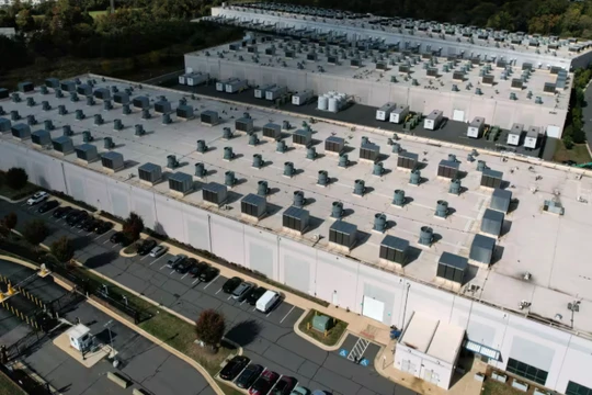 Tin nóng công nghệ hôm nay.