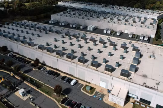 Tin nóng công nghệ hôm nay.