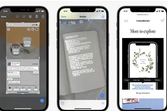 Ảnh: Apple Insider