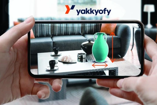 Ảnh: Tech Wire Asia