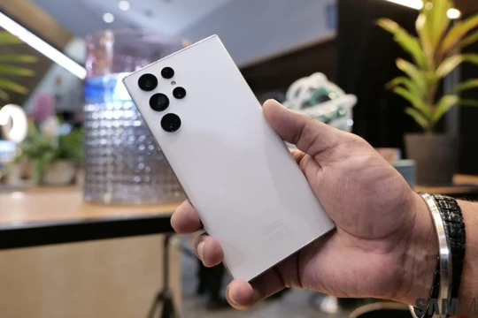 Ảnh: Sam Mobile
