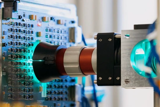 Tin nóng công nghệ.