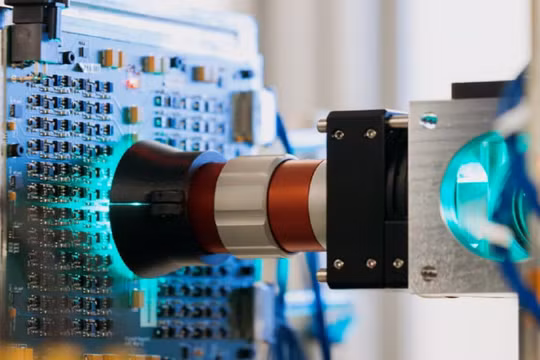 Tin nóng công nghệ.