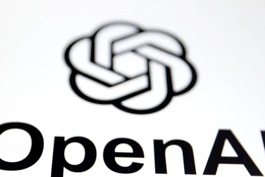 Tính tới năm 2029 OpenAI dự kiến sẽ đốt tới 115 tỷ USD. ẢNh: Reuters.