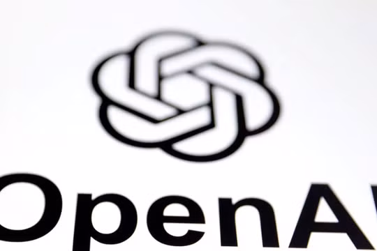 Tính tới năm 2029 OpenAI dự kiến sẽ đốt tới 115 tỷ USD. ẢNh: Reuters.