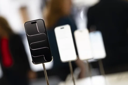 Tin nóng công nghệ.