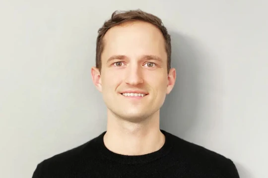 Alex Witt cho biết các nhà đầu tư mạo hiểm đang đứng trước cơ hội chưa từng có. Ảnh: Business Insider.