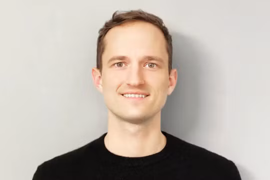 Alex Witt cho biết các nhà đầu tư mạo hiểm đang đứng trước cơ hội chưa từng có. Ảnh: Business Insider.